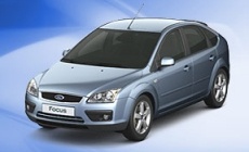 Ford Focus ()