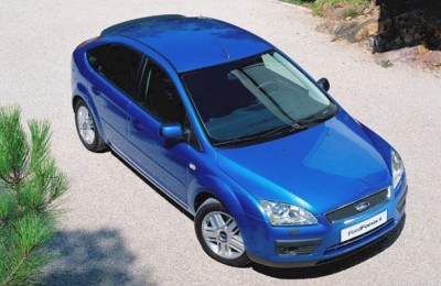 Ford Focus ()