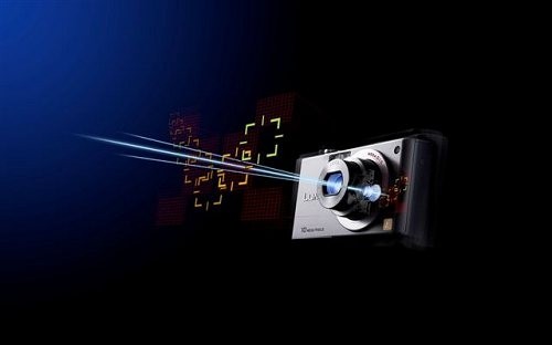 Panasonic DMC-FX37