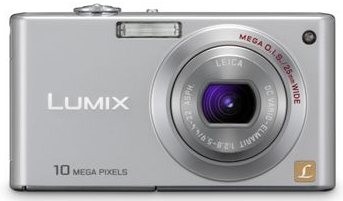 Panasonic DMC-FX37