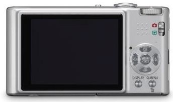 Panasonic DMC-FX37
