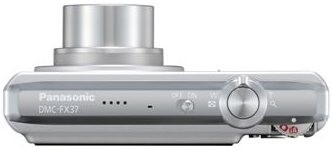 Panasonic DMC-FX37