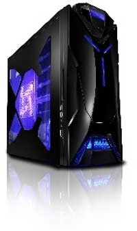 NZXT Guardian 921 - красивый геймерский корпус из стали