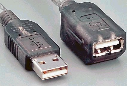 USB 3.0 может быть представлен на летнем форуме IDF
