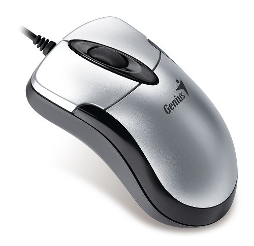Мышь Genius NetScroll 321B