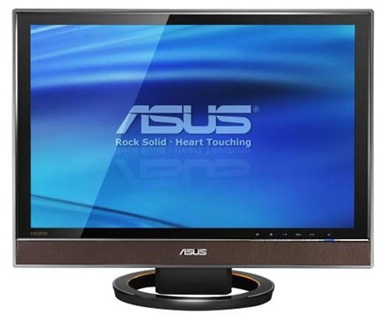 Монитор ASUS LS221H