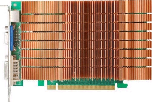 Biostar GeForce 9500 GT