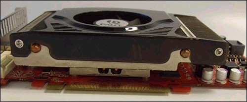 Palit Radeon HD 4850 Sonic: инновационный дизайн + разгон