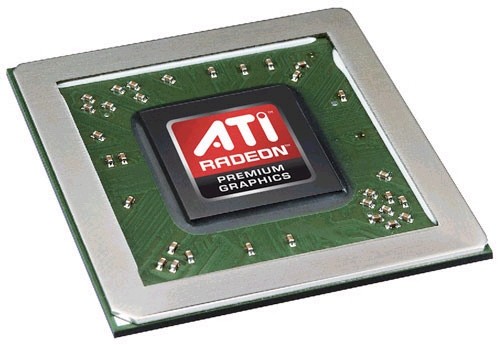 ATI Radeon HD 4870/4850 X2