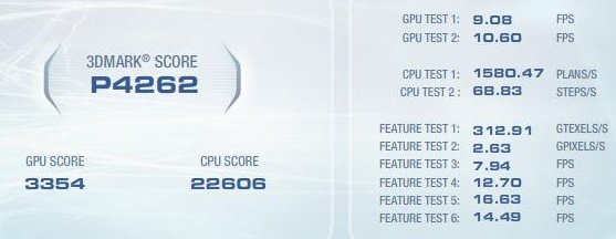 AMD Radeon способны ускорять физику с помощью PhysX