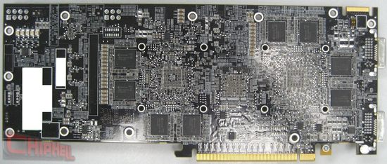 Radeon HD 4870 X2: первые фотографии и характеристики