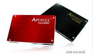 Walton Chaintech занялась выпуском SSD-дисков
