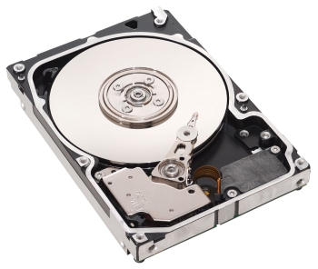 Seagate купит производителя флэш-памяти