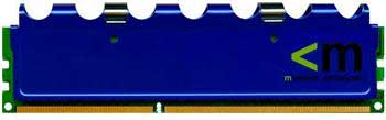 Модули Mushkin DDR3-1600 HP3-12800 с таймингами CL8