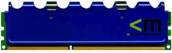 Модули и наборы памяти DDR3-1333 CL7 от Mushkin