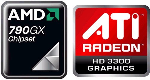 Официальный анонс чипсета AMD 790GX